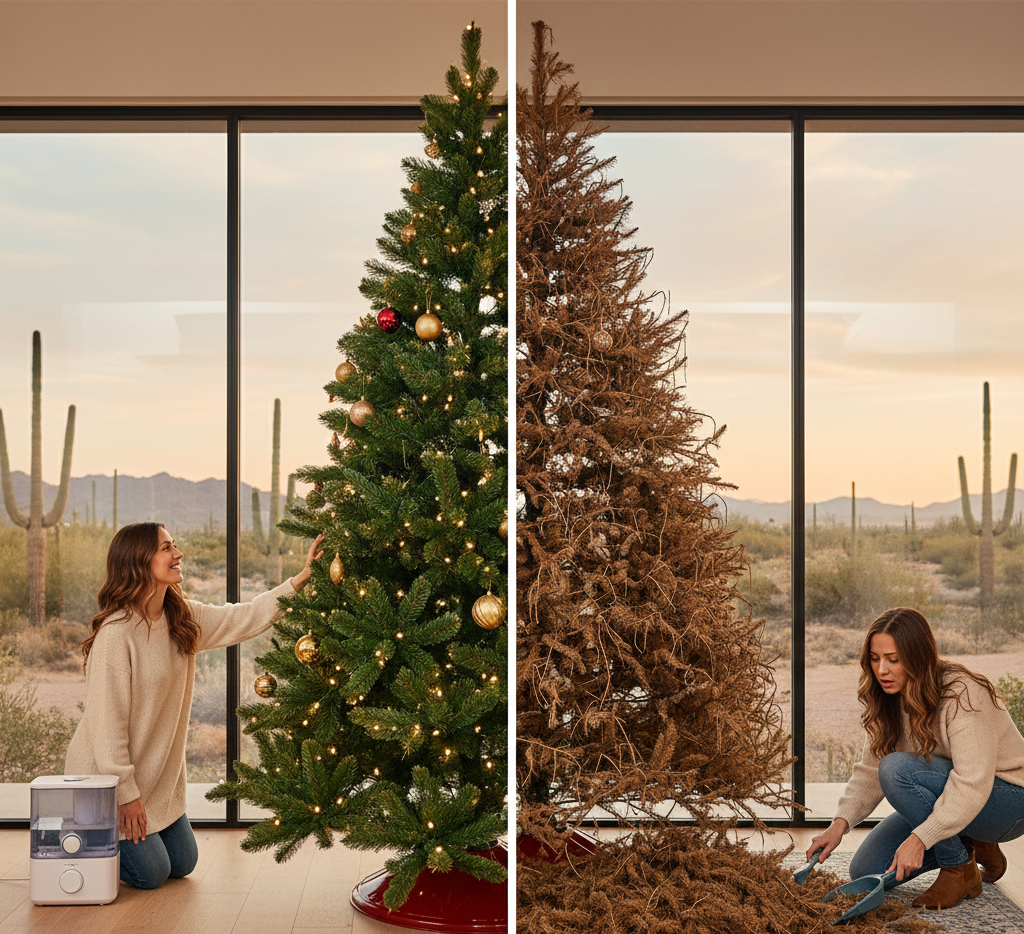 Choose a tree species