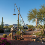 Scottsdale January Tree Planting, Pruning and Removal Guide