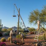 Scottsdale January Tree Planting, Pruning and Removal Guide