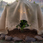Protect Arizona Citrus Trees from Frost in Cold Weather