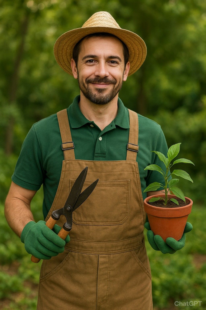 With patience and expert guidance, you can enjoy.