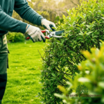 tree pruning in Mesa