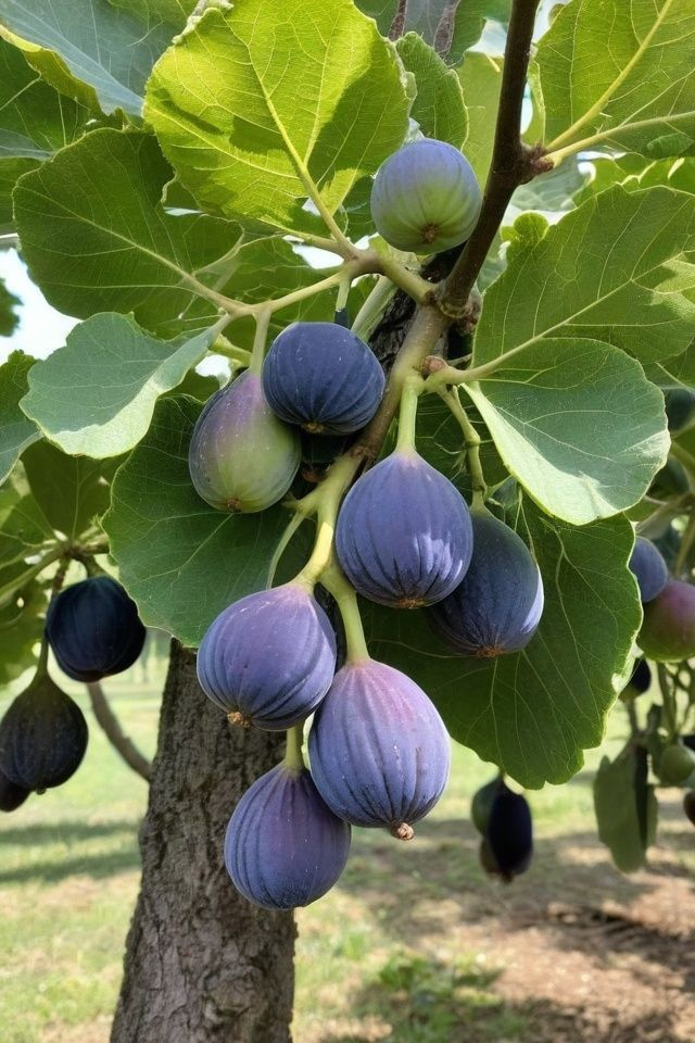 Fig Tree Basics