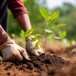 Fertilize tree